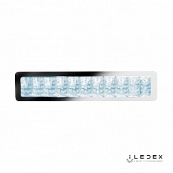 Настенный светильник iLedex Crystal ice MB7212-6 CR