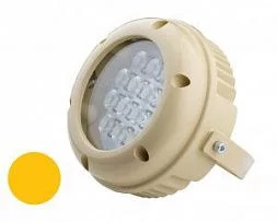 Архитектурный светодиодный светильник GALAD Аврора LED-14-Wide/W3000