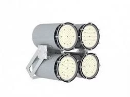 Светодиодный прожектор ДСП 27-540-850-ххх