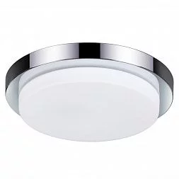 Настенно-потолочный светильник Odeon Light 2746/3C