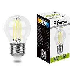 Лампа светодиодная FERON LB-511