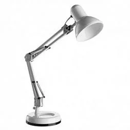 Офисная настольная лампа Arte Lamp JUNIOR Белый A1330LT-1WH