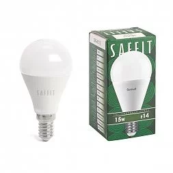 Лампа светодиодная SAFFIT SBG4515