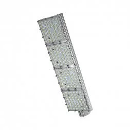 Светильник светодиодный Магистраль v2.0 Мультилинза 200 ЭС 3000К 135×55°