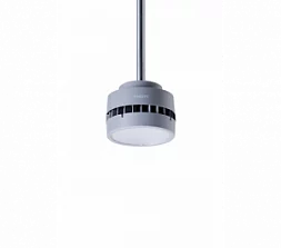 Промышленный светодиодный светильник BY288P LED40/CW PSU EN