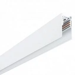 Магнитный шинопровод Arte Lamp LINEA-ACCESSORIES Белый A460133