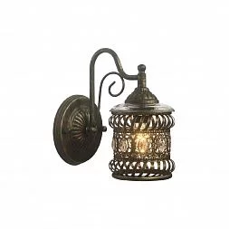 Настенный светильник Favourite Arabia 1621-1W