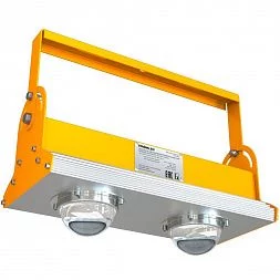 Светильник светодиодный Прожектор v2.0-60-К-1430-Ex