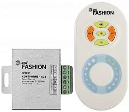 Контроллер ЭРА controler-12-A03-RF (40/800) для светодиодной ленты WWW