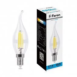 Лампа светодиодная FERON LB-74