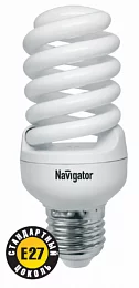 Лампа Navigator 94 418 NCLP-SF-20-827-E27