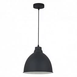  Arte Lamp BRACCIO Черный A2055SP-1BK