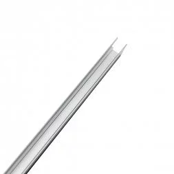 Крепеж алюминиевый для крепления ленты MNT-NE-AL-1000 SWG