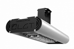 Промышленный светодиодный светильник LGT-Prom-Sirius-35 - поворотная скоба