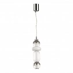 Подвесной светильник Odeon Light Pendant 4827/18L