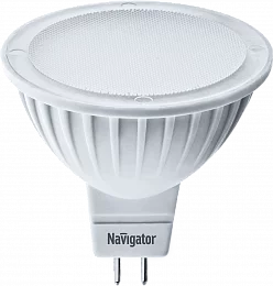 Лампа Navigator 94 244 NLL-MR16-7-230-3K-GU5.3