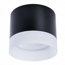  Arte Lamp CASTOR Черный A5554PL-1BK