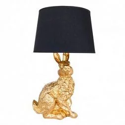 Декоративная настольная лампа Arte Lamp IZAR Золотистый A4015LT-1GO
