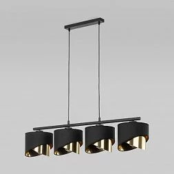 Подвесной светильник TK Lighting Grant Black 4825