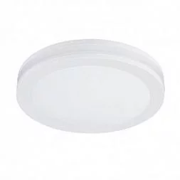 Точечный встраиваемый светильник Arte Lamp TABIT Белый A8431PL-1WH