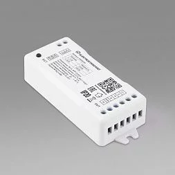Умный контроллер для светодиодных лент RGBWW 12-24 В 95000/00 Elektrostandard a055252