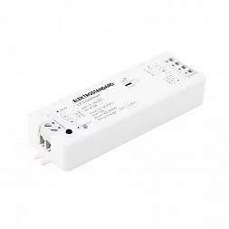 Контроллер для светодиодной ленты 12/24V Dimming для ПДУ RC003 95005/00 Elektrostandard a057644