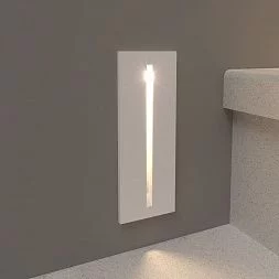 Подсветка для лестниц 40108/LED белый Elektrostandard a055591