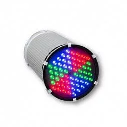 Светодиодный архитектурный светильник ДБУ 07-70-RGB-ххх