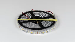 Светодиодная лента 5050, 60 LED/м, 14,4 Вт/м, 24В , IP68, Цвет: Теплый белый, 560-24-14.4-WW-68-M  SWG