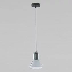 Подвесной светильник TK Lighting Vichy Black 2430