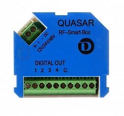 Контроллер QUASAR PWM-easy Deko-Light 843053