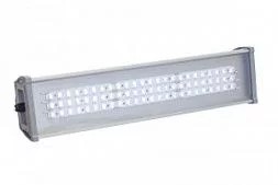 Промышленный светодиодный светильник KOMLED OPTIMA-Р 110 Вт