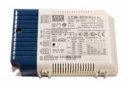 Блок питания DIM, Multi CC, LCM-60KN - KNX Deko-Light 862176