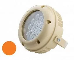 Архитектурный светодиодный светильник GALAD Аврора LED-14-Spot/W2200