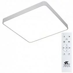  Arte Lamp SCENA Белый A2669PL-1WH