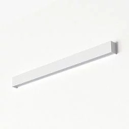 Настенный светильник Nowodvorski Straight Wall LED M White 7567