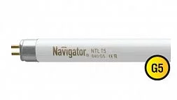 Лампа Navigator 94 109 NTL-T5-21-840-G5