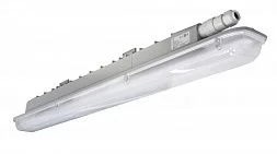 Настенно-потолочный светильник SLICK.PRS AGRO LED 60 EM 5000K 1631000710