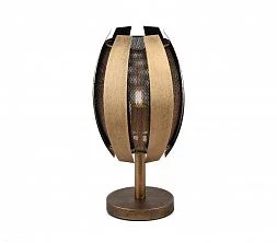 Настольная лампа Rivoli Diverto 4035-501 1 х Е27 40 Вт дизайн