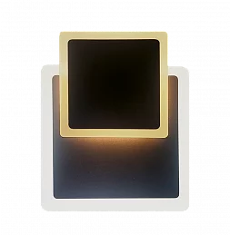 Светильник светодиодный настенный PPB Onyx-10 14w