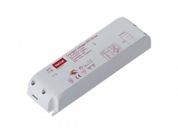 LED-драйвер (источник постоян. напряжения/тока для светодиодов) / Контроллер Драйвер LED CV 75Вт-24В-IP20 (HELVAR LL1x75-E-CV24) 4002000090
