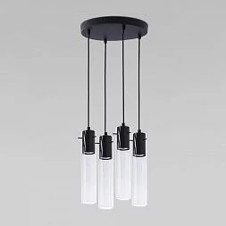 Подвесной светильник TK Lighting Look Graphite 3259