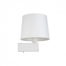 Настенный светильник  Nowodvorski Chillin White 8201