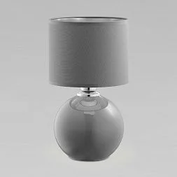 Настольная лампа с абажуром TK Lighting Palla 5087