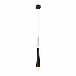 Подвесной светильник Citilux Вегас Черный CL227011