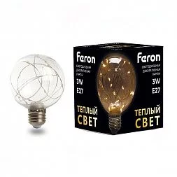 Лампа светодиодная FERON LB-381