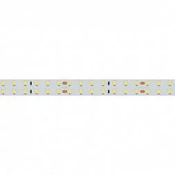 Светодиодная лента RT 2-5000 24V Day4000 2x2 (2835, 980 LED, LUX) (Arlight, 20 Вт/м, IP20) (019090)