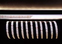 Лента светодиодная Deko-Light Flexibler LED Stripe 2835-120-24V-3000K-10m   840291