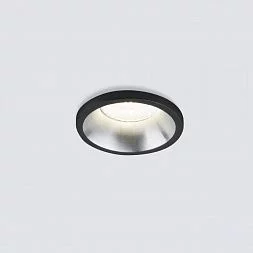Встраиваемый точечный светодиодный светильник 15269/LED Elektrostandard a056019