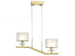 Подвесной светильник Newport 4402/S gold (М0067140)